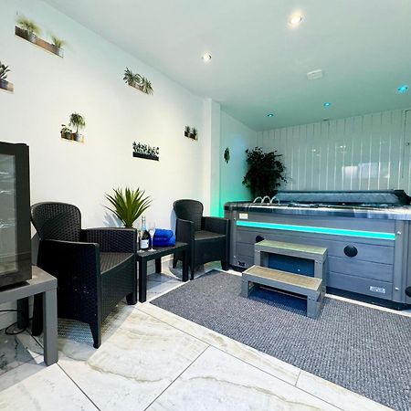Hambleton Hideaway Βίλα Stokesley Εξωτερικό φωτογραφία