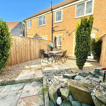 Hambleton Hideaway Βίλα Stokesley Εξωτερικό φωτογραφία