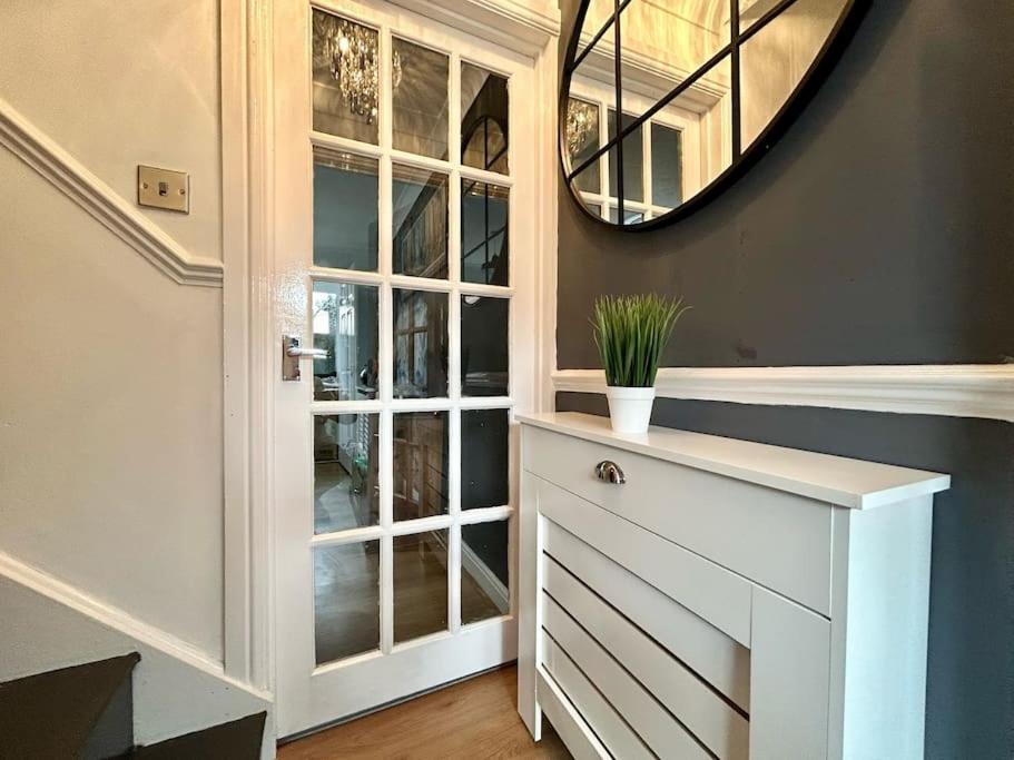 Hambleton Hideaway Βίλα Stokesley Εξωτερικό φωτογραφία