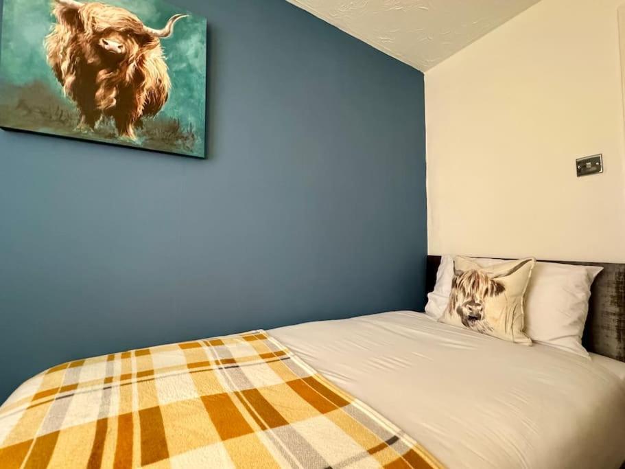 Hambleton Hideaway Βίλα Stokesley Εξωτερικό φωτογραφία