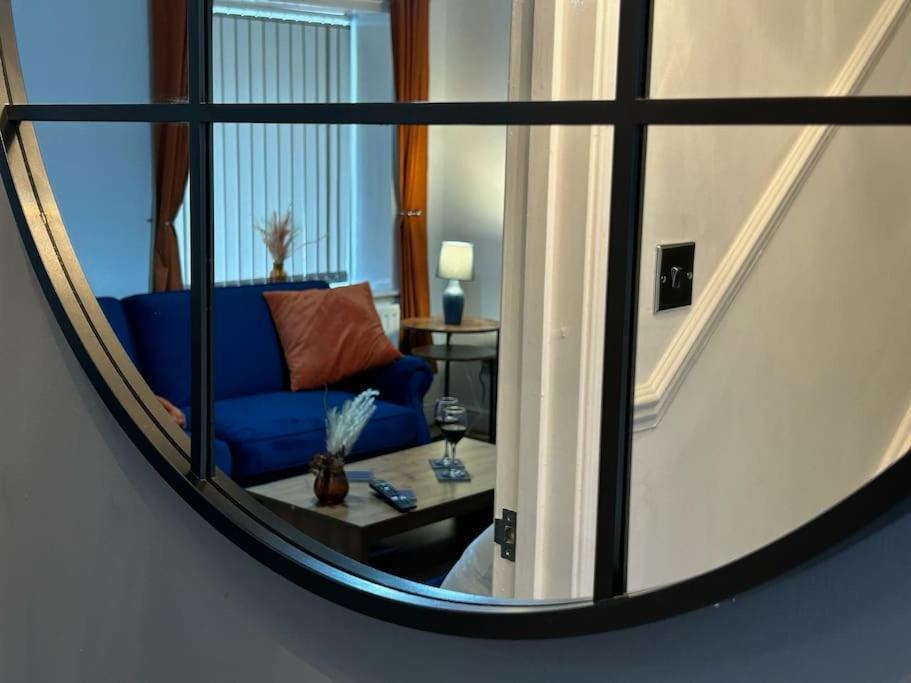 Hambleton Hideaway Βίλα Stokesley Εξωτερικό φωτογραφία