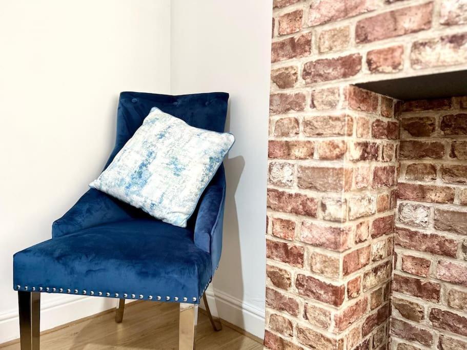 Hambleton Hideaway Βίλα Stokesley Εξωτερικό φωτογραφία