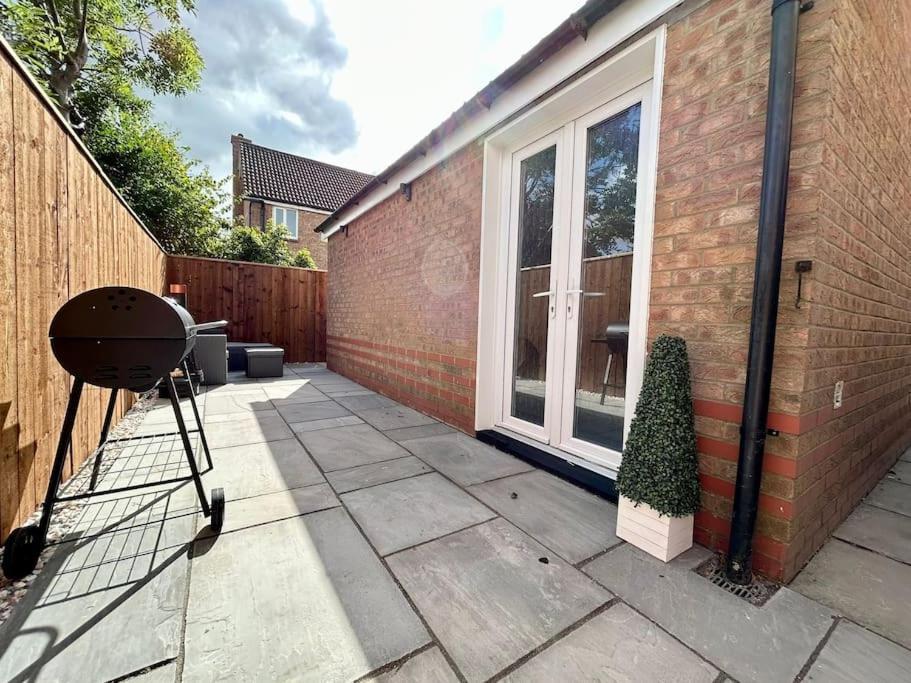 Hambleton Hideaway Βίλα Stokesley Εξωτερικό φωτογραφία