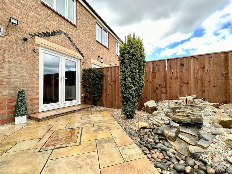 Hambleton Hideaway Βίλα Stokesley Εξωτερικό φωτογραφία