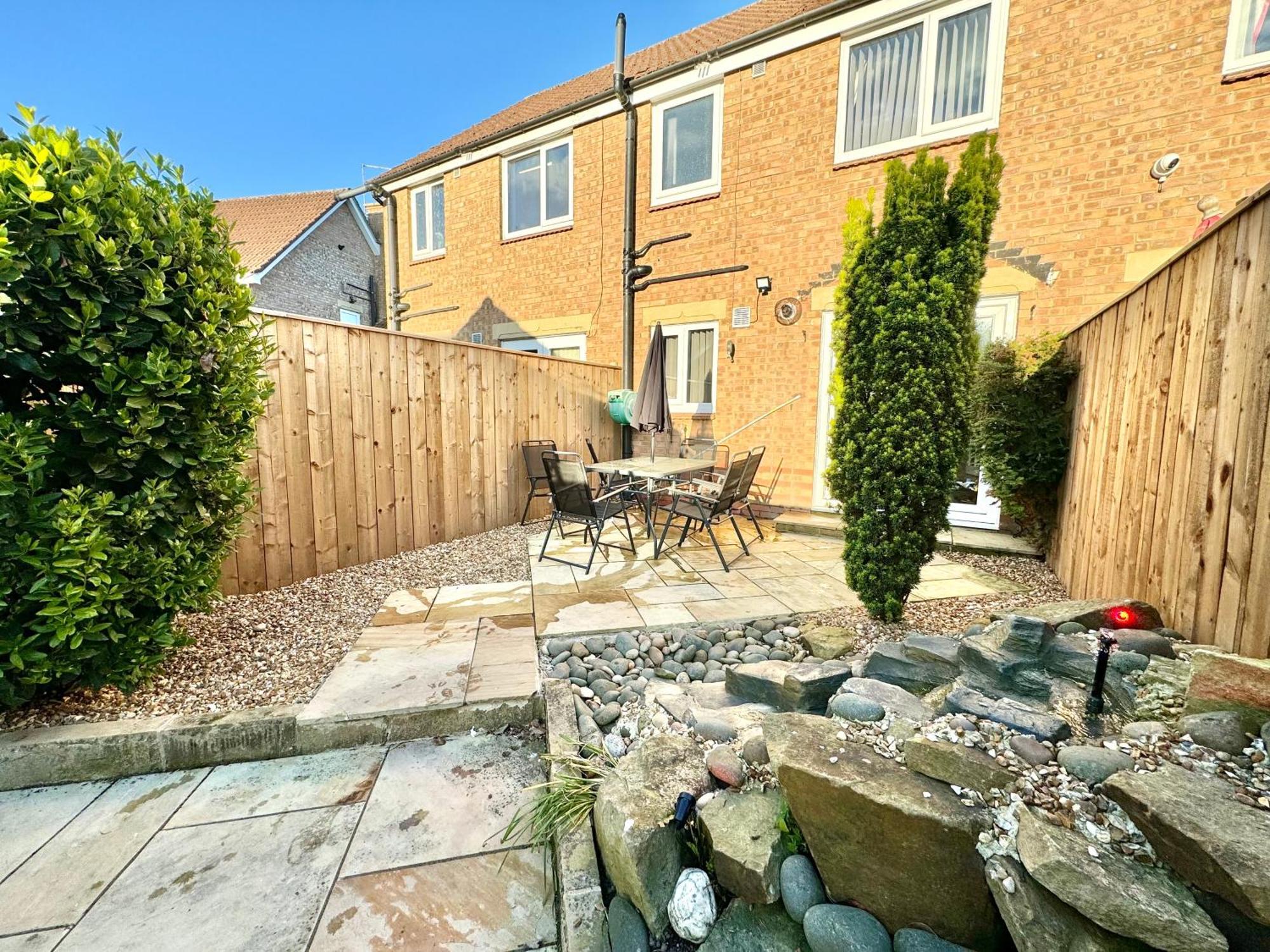 Hambleton Hideaway Βίλα Stokesley Εξωτερικό φωτογραφία